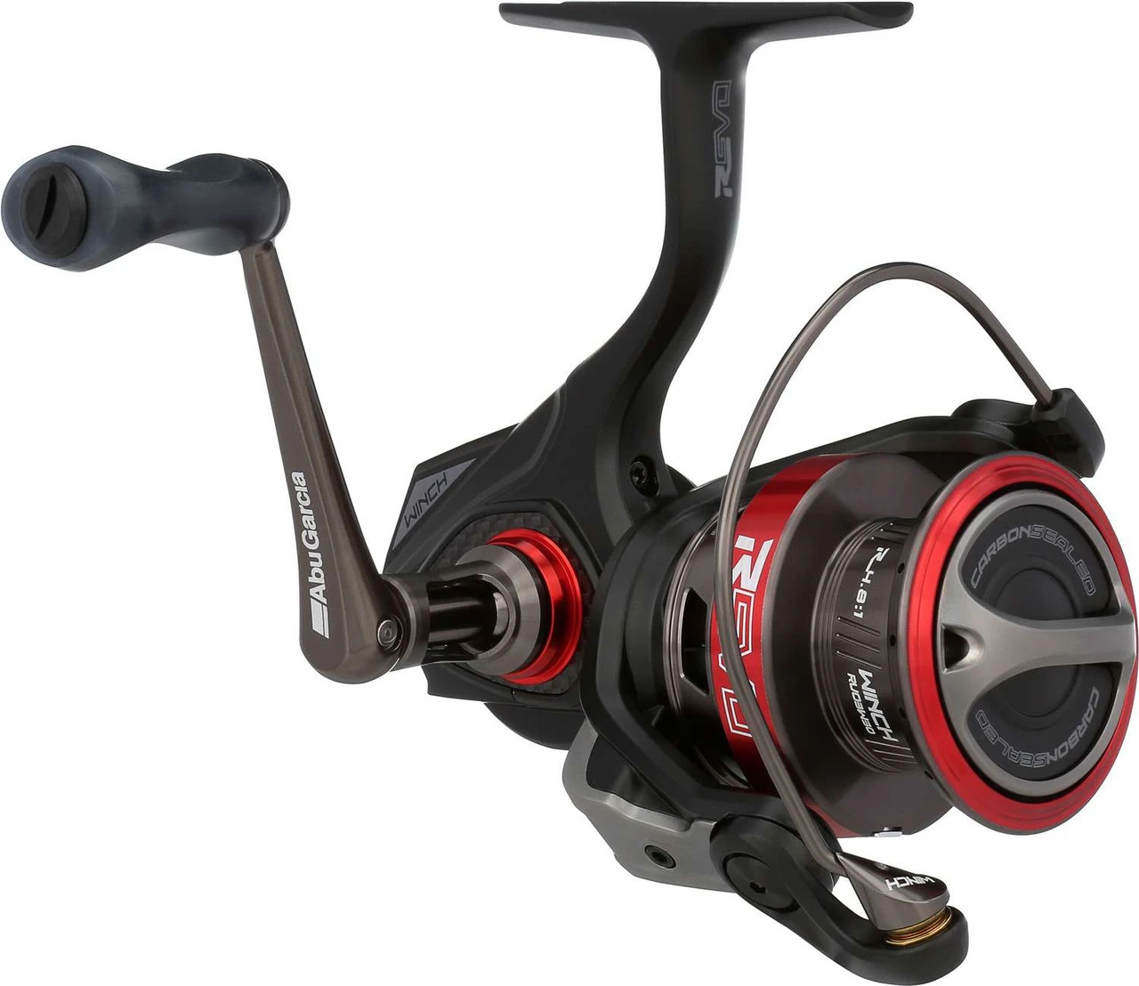 Abu Garcia Revo3 Winch SP30 Spinning Reel - Image 3