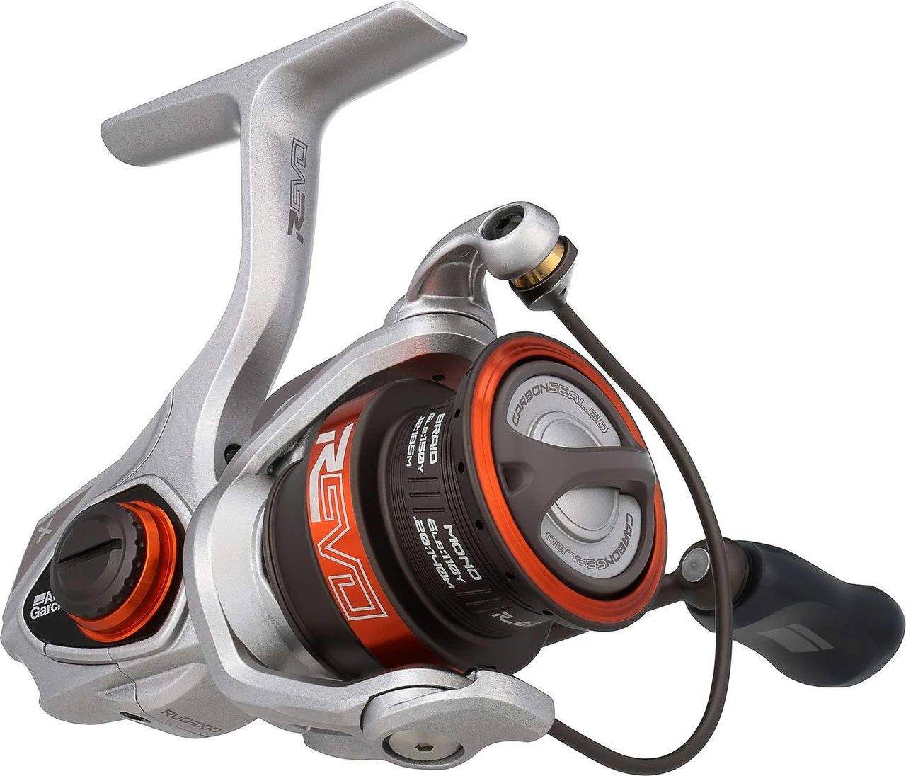 Abu Garcia Revo3 X Spinning Reels - Image 2