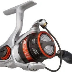 Abu Garcia Revo3 X Spinning Reels