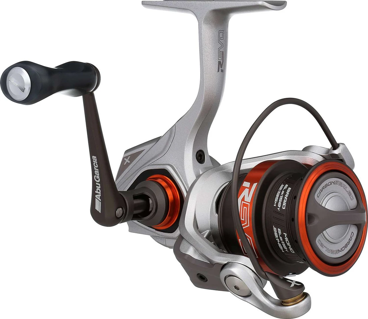 Abu Garcia Revo3 X Spinning Reels - Image 8