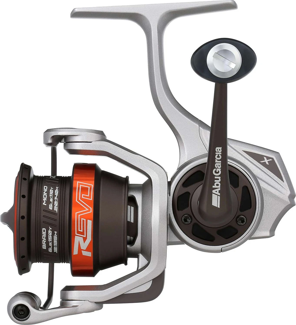 Abu Garcia Revo3 X Spinning Reels - Image 5
