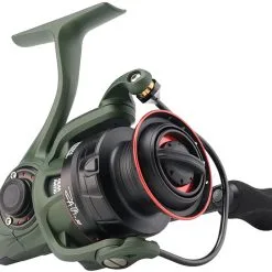 Abu Garcia Zata Spinning Reels