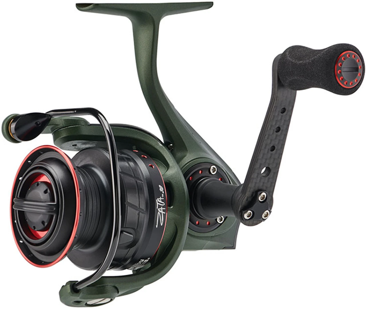 Abu Garcia Zata Spinning Reels - Image 2
