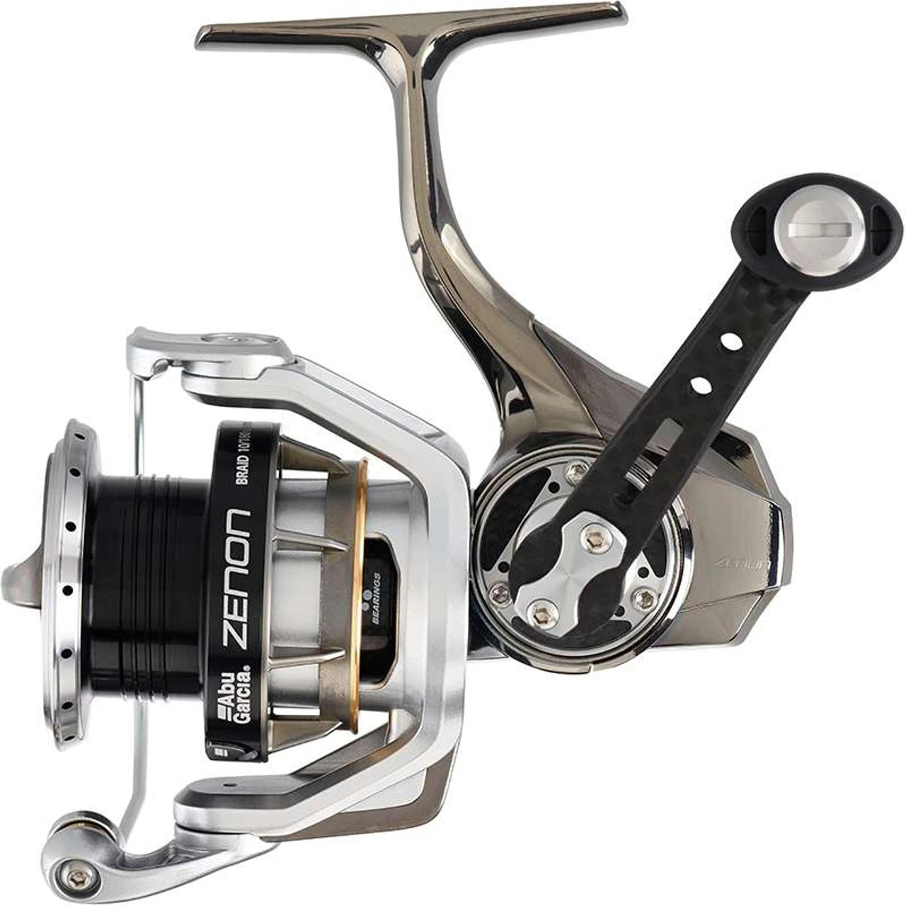 Abu Garcia Zenon Spinning Reels - Image 3
