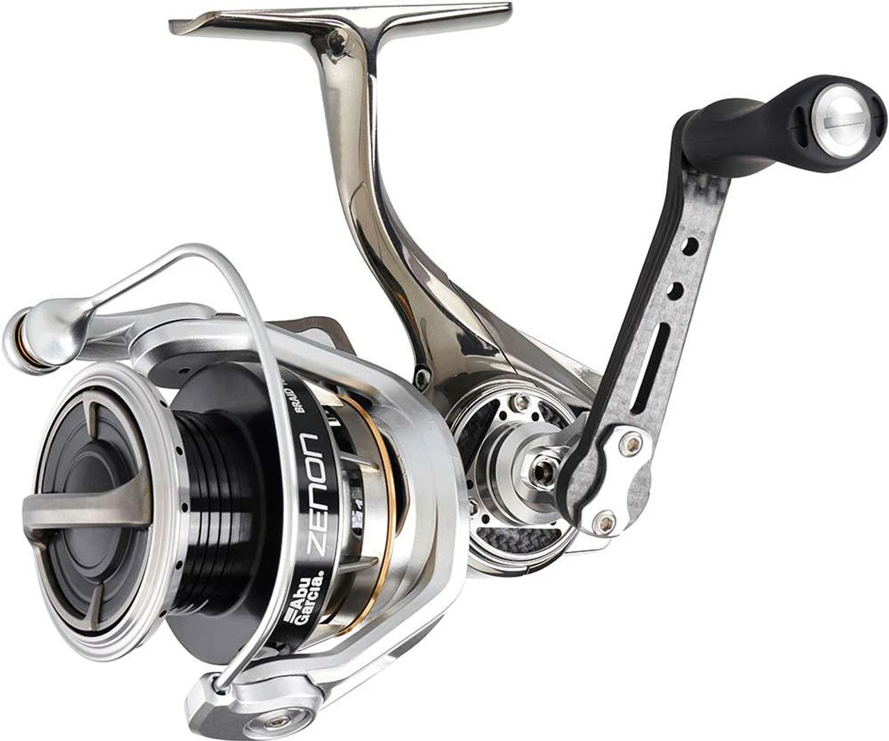 Abu Garcia Zenon Spinning Reels - Image 2