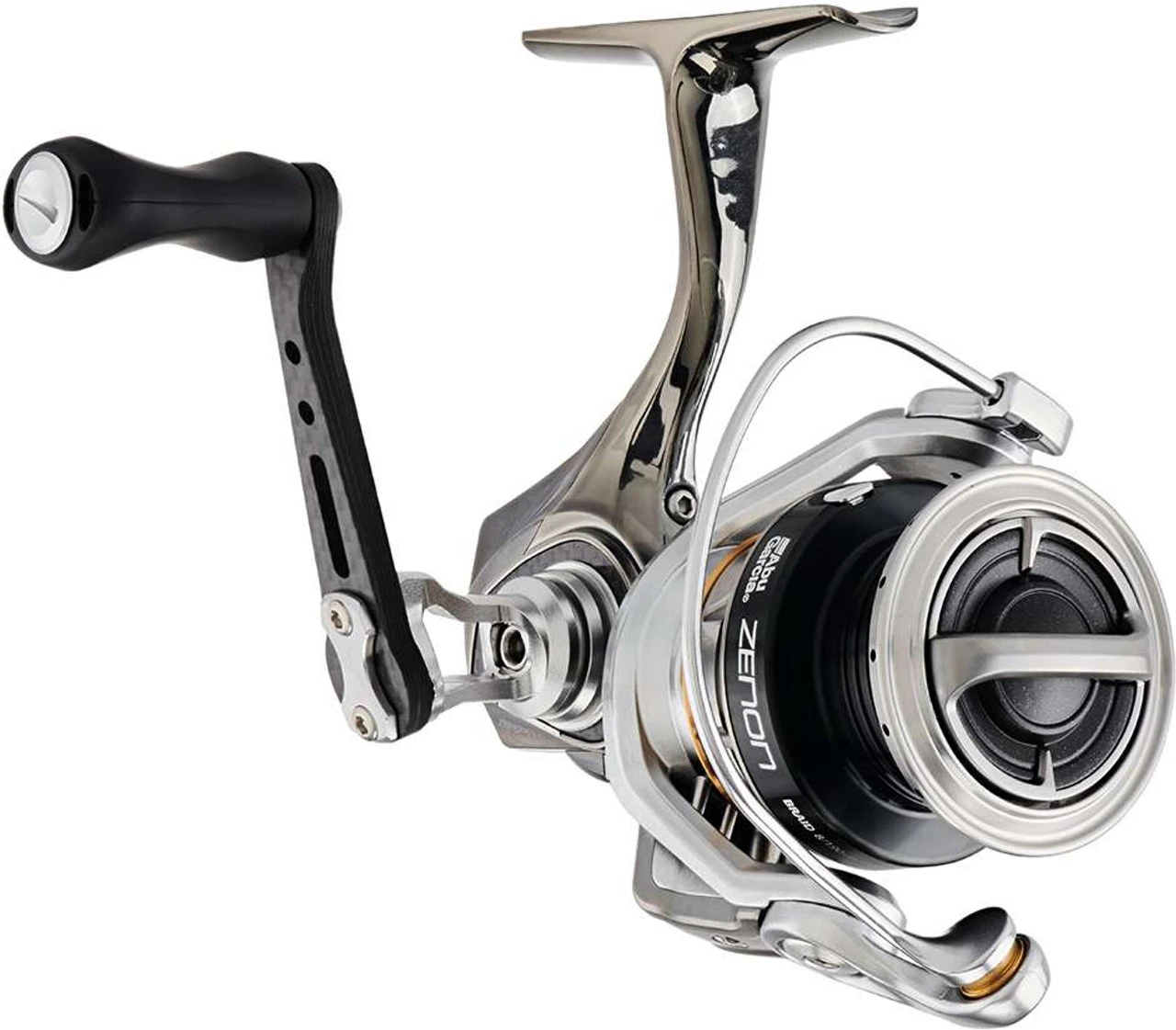 Abu Garcia Zenon Spinning Reels - Image 4