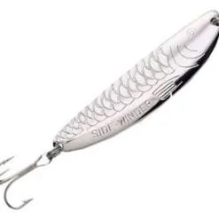 Acme Side-Winder Fishing Lures