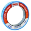 Ande FCW50-120 Fluorocarbon Leader - 50yd 120lb Clear