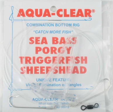 Aqua Clear Aqua-Clear SP-26 High/Low Rig #6 Extra Large