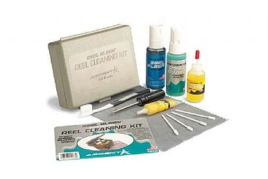 Ardent Saltwater Cleaning Kit