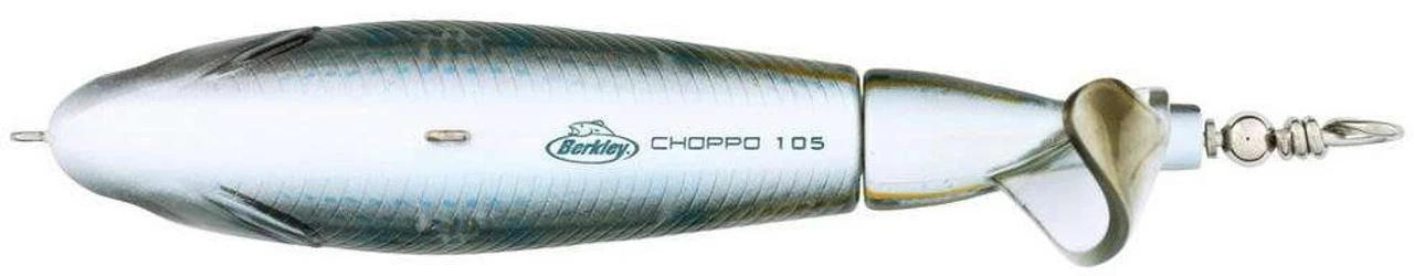Berkley Choppo Saltwater - 105mm - Pinfish - Image 3