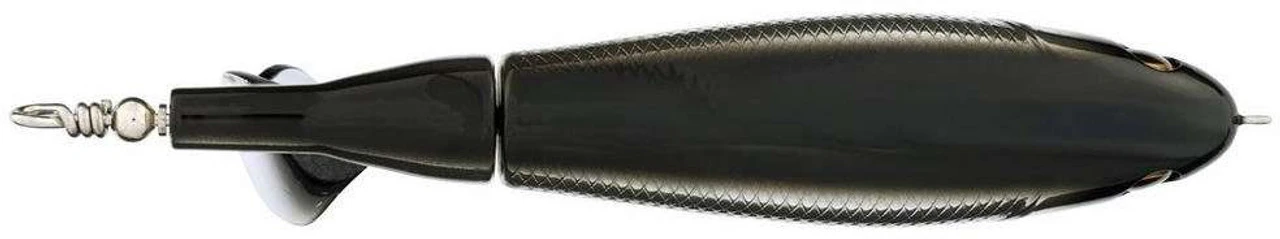 Berkley Choppo Saltwater - 120mm - Black Chrome - Image 2