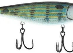 Berkley HighJacker Saltwater - 4in - Pinfish