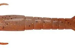 Berkley Gulp! Saltwater Shrimp - 3in