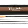 Beulah Fly Rods Beulah Guide Series II Fly Fishing Rods