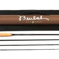 Beulah Fly Rods Beulah Guide Series II Fly Fishing Rods