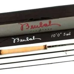 Beulah Fly Rods Beulah Platinum Switch Fly Fishing Rods