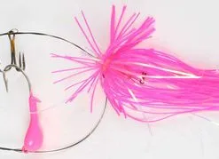 Blue Water Candy Bluewater Candy Dead Bait Rig W/ Skirt