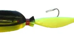 Blue Water Candy Bluewater Candy Mojo Loaded Lures