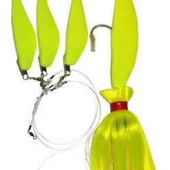 Bluewater Candy Striper Candy Chains