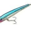 Bomber Long Shot 1-3/4oz 7in Lures BBF Baby Bluefish