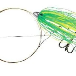 Boone Duster Trolling Rig