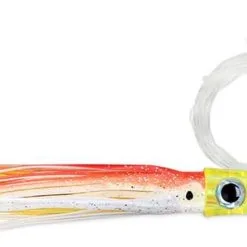 C&H Lures C&H Stubby-Bubbler Lures - Rigged