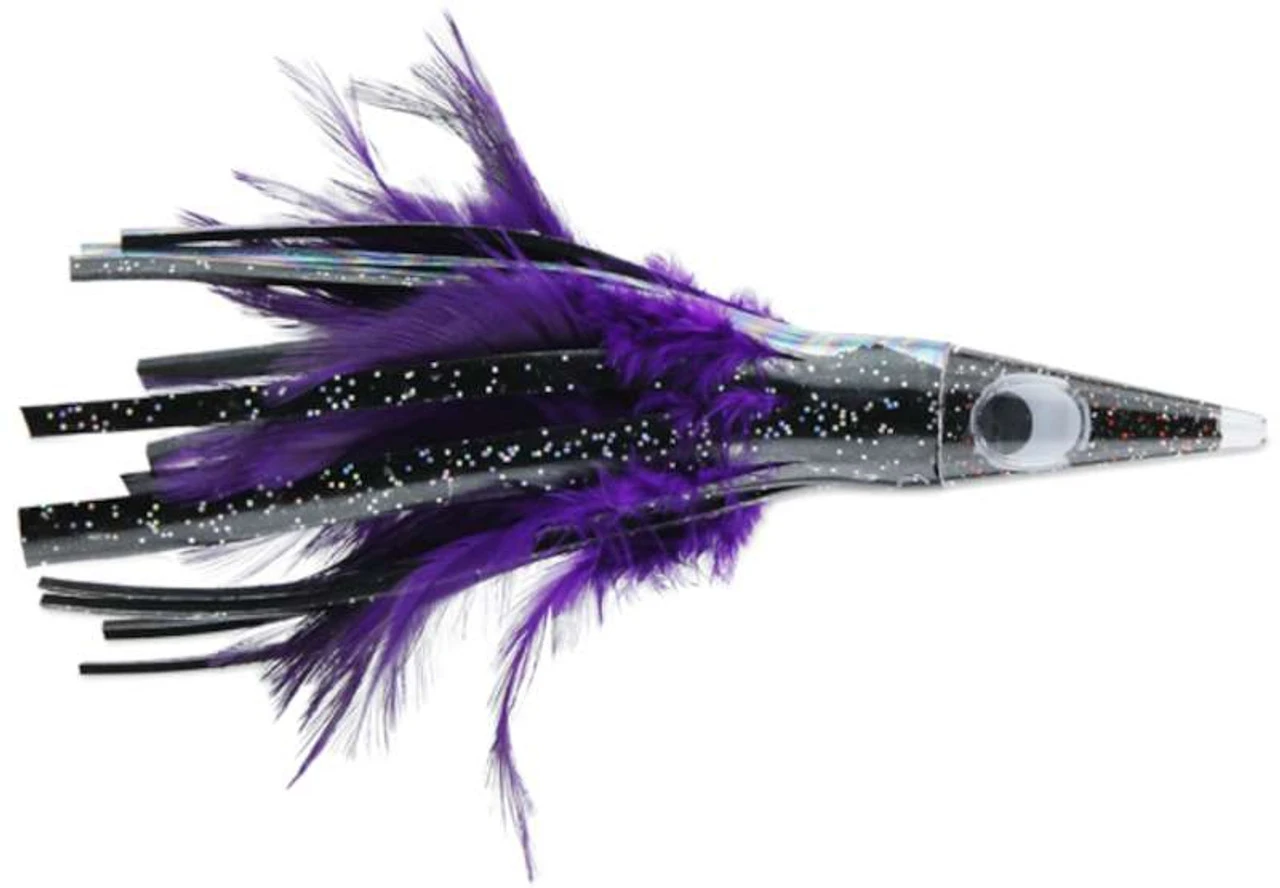 C&H Lures C&H Tuna Tango Feather Lure - Image 5