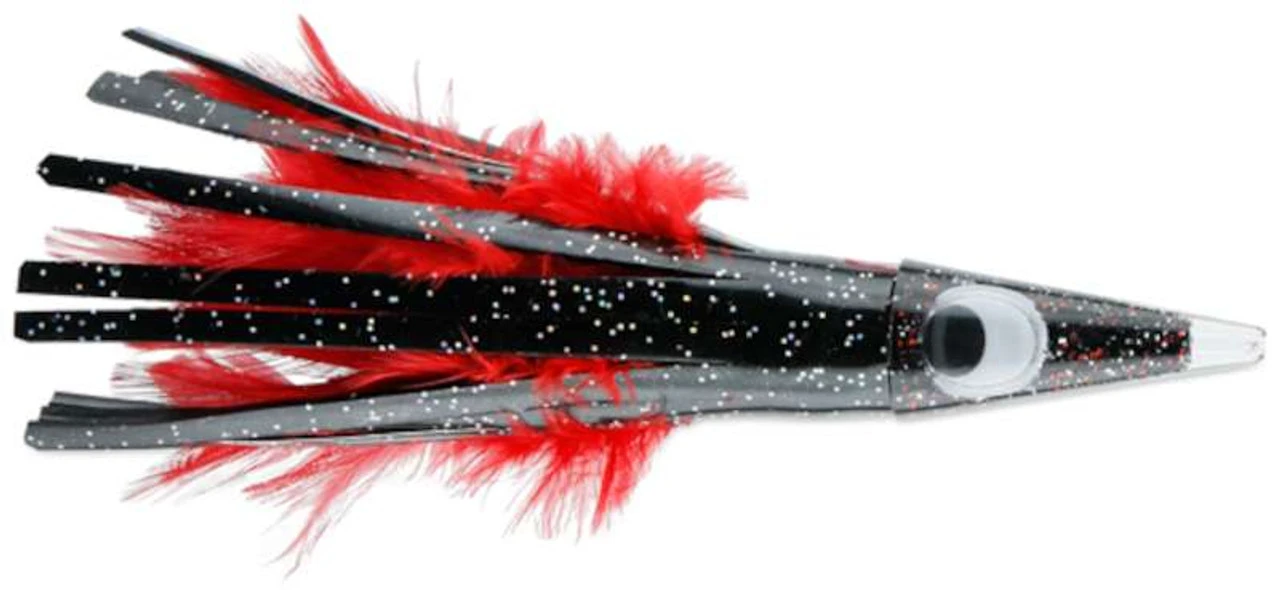 C&H Lures C&H Tuna Tango Feather Lure - Image 6