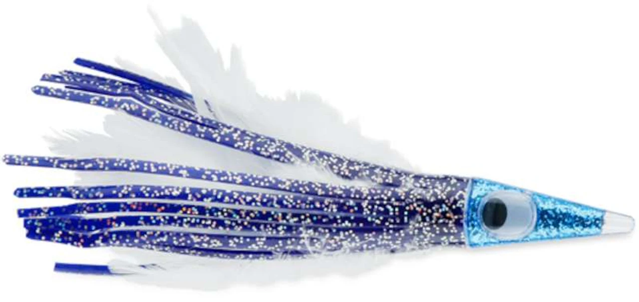 C&H Lures C&H Tuna Tango Feather Lure