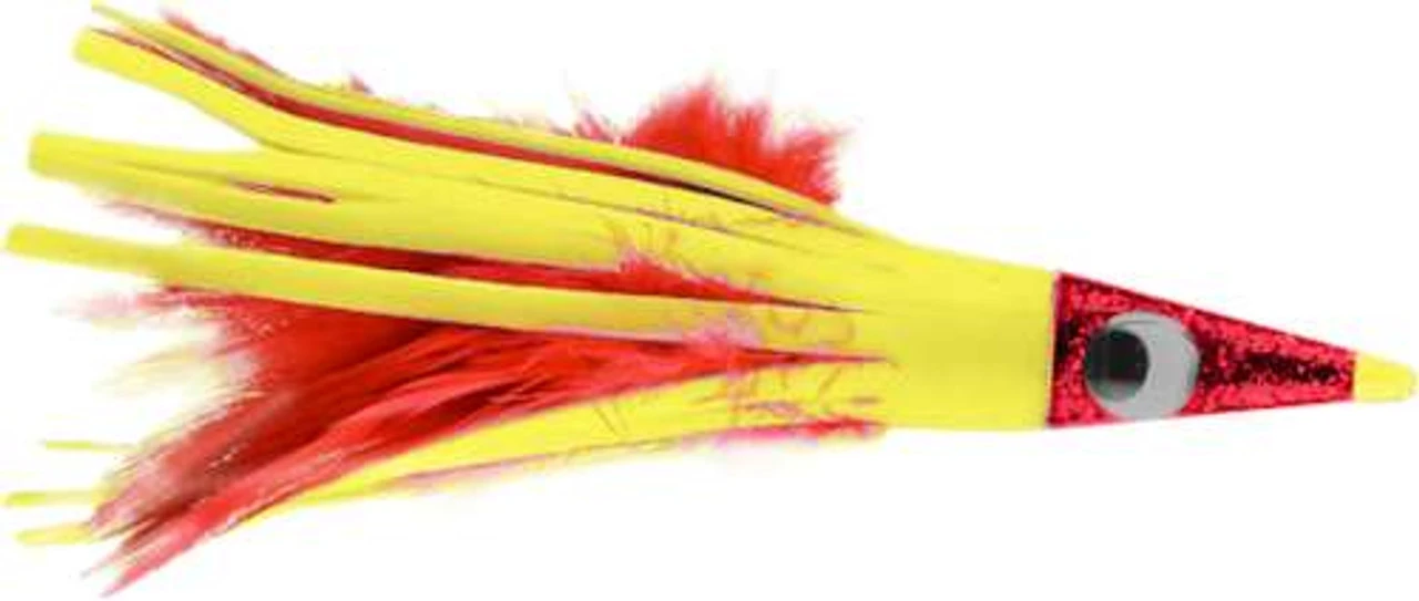 C&H Lures C&H Tuna Tango Feather Lure - Image 2