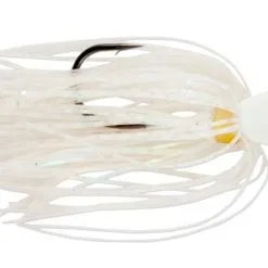 C&H Lures No Alibi Alien Jig Inshore Series Lures