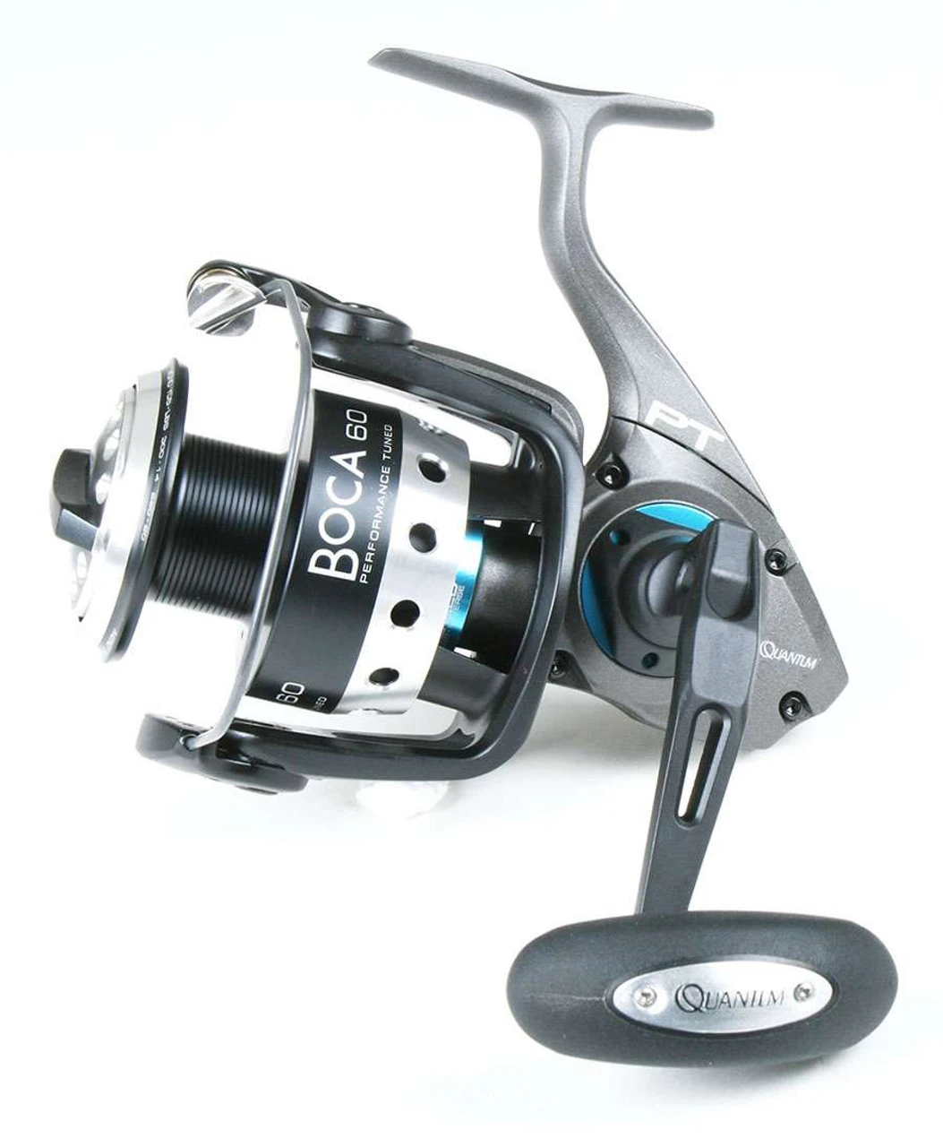 TackleDirect Quantum BSP60PTSE Surf Fishing Combo - Image 2