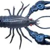 Chasebaits Mudbug - 2.75in - Blue Night