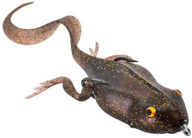 Chasebaits Wiggle Bomb