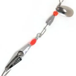 Clarkspoon Clark Casters W/ Clarkspoons