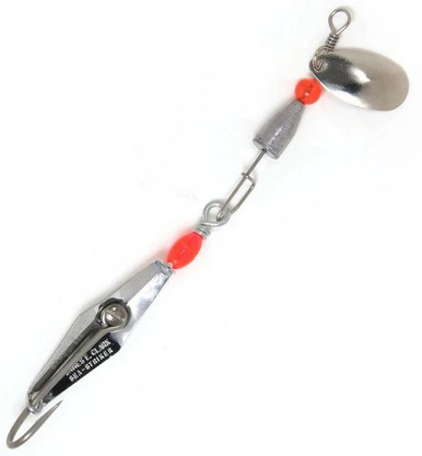 Clarkspoon Clark Casters W/ Clarkspoons