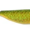 Clarkspoon Pogie Jig - 3/4oz - Green/Chartreuse