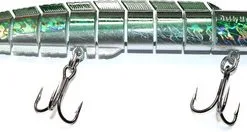 Daddy Mac Lures Daddy Mac 6" Viper Eel Lures