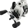 Daiwa Accudepth Plus-B Line Counter Levelwind Reels