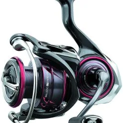 Daiwa Ballistic LT MQ Spinning Reels
