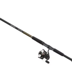 Daiwa BG Saltwater Spinning Combos