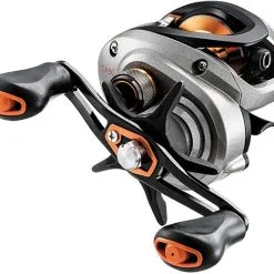 Daiwa CA80 Baitcasting Reels