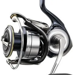 Daiwa Certate LT Spinning Reels