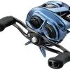 Daiwa Coastal 80 Baitcasting Reels