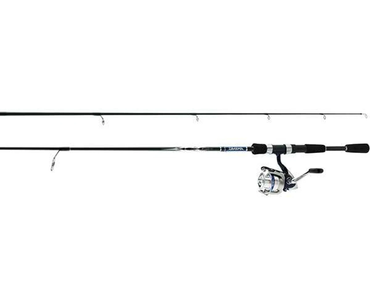 Daiwa D-Shock Freshwater Spinning Combos - Image 2