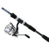 Daiwa D-Shock Freshwater Spinning Combos