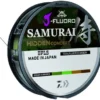 Daiwa J-Fluoro Samurai Hidden Concept Fluorocarbon Line - 12lb - 220yd
