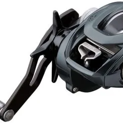 Daiwa Lexa TWS Baitcasting Reels