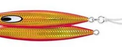 Daiwa Saltiga SK Jig - 50g - Orange Gold